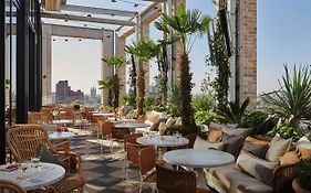 Hoxton Hotel London